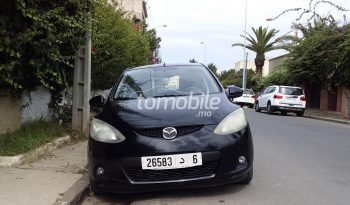 Mazda 2  2009 Essence 92000Km Casablanca #86073