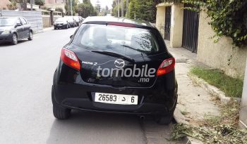 Mazda 2  2009 Essence 93000Km Casablanca #86073 full