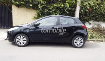 Mazda 2  2009 Essence 93000Km Casablanca #86073 full