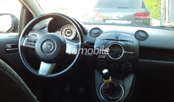 Mazda 2  2009 Essence 93000Km Casablanca #86073 full