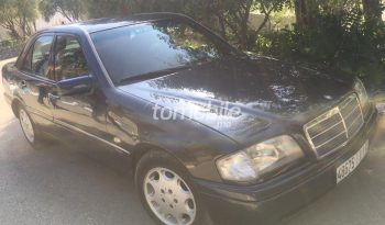 Mercedes-Benz 250 Importé Occasion 2019 Diesel 84200Km Chefchaouen #86034 plein