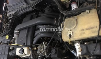 Mercedes-Benz 250 Importé Occasion 2019 Diesel 84200Km Chefchaouen #86034 plein