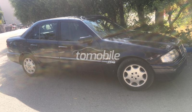 Mercedes-Benz 250 Importé Occasion 2019 Diesel 84200Km Chefchaouen #86034 full