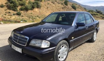 Mercedes-Benz 250 Importé Occasion 2019 Diesel 84200Km Chefchaouen #86034 plein