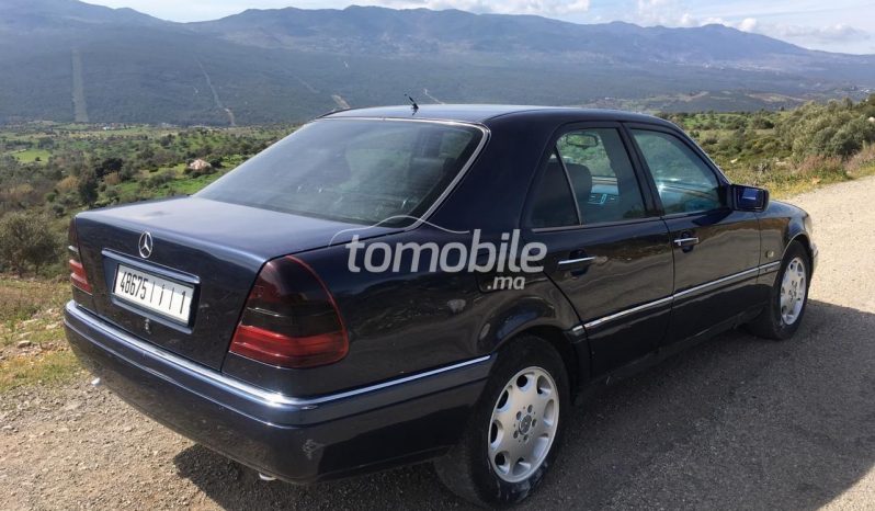 Mercedes-Benz 250 Importé Occasion 2019 Diesel 84200Km Chefchaouen #86034 full