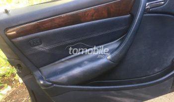 Mercedes-Benz 250 Importé Occasion 2019 Diesel 84200Km Chefchaouen #86034 plein