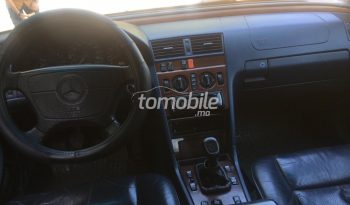 Mercedes-Benz 250 Importé Occasion 2019 Diesel 84200Km Chefchaouen #86034 plein