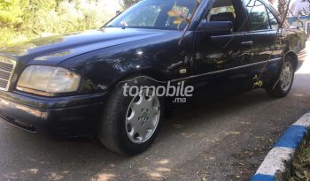 Mercedes-Benz 250 Importé Occasion 2019 Diesel 84200Km Chefchaouen #86034