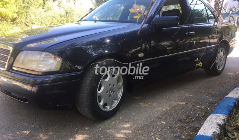 Mercedes-Benz 250 Importé Occasion 2019 Diesel 84200Km Chefchaouen #86034