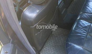 Mercedes-Benz 250 Importé Occasion 2019 Diesel 84200Km Chefchaouen #86034 plein