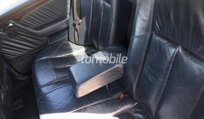 Mercedes-Benz 250 Importé Occasion 2019 Diesel 84200Km Chefchaouen #86034 full