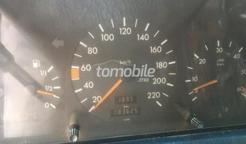 Mercedes-Benz 250 Importé Occasion 2019 Diesel 84200Km Chefchaouen #86034 plein