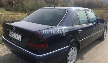 Mercedes-Benz 250 Importé Occasion 2019 Diesel 84200Km Chefchaouen #86034 plein