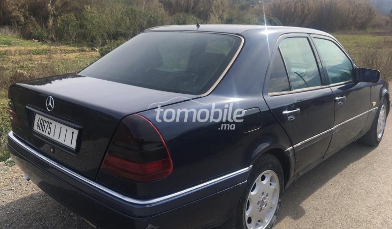 Mercedes-Benz 250 Importé Occasion 2019 Diesel 84200Km Chefchaouen #86034 full