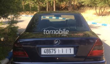 Mercedes-Benz 250 Importé Occasion 2019 Diesel 84200Km Chefchaouen #86034 plein