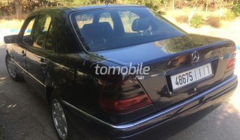 Mercedes-Benz 250 Importé Occasion 2019 Diesel 84200Km Chefchaouen #86034 plein