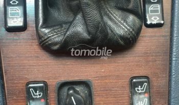 Mercedes-Benz 250 Importé Occasion 2019 Diesel 84200Km Chefchaouen #86034 plein