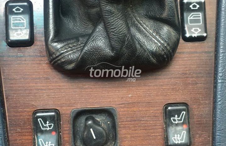 Mercedes-Benz 250 Importé Occasion 2019 Diesel 84200Km Chefchaouen #86034 full