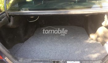 Mercedes-Benz 250 Importé Occasion 2019 Diesel 84200Km Chefchaouen #86034 plein