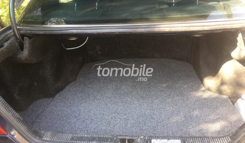 Mercedes-Benz 250 Importé Occasion 2019 Diesel 84200Km Chefchaouen #86034 full