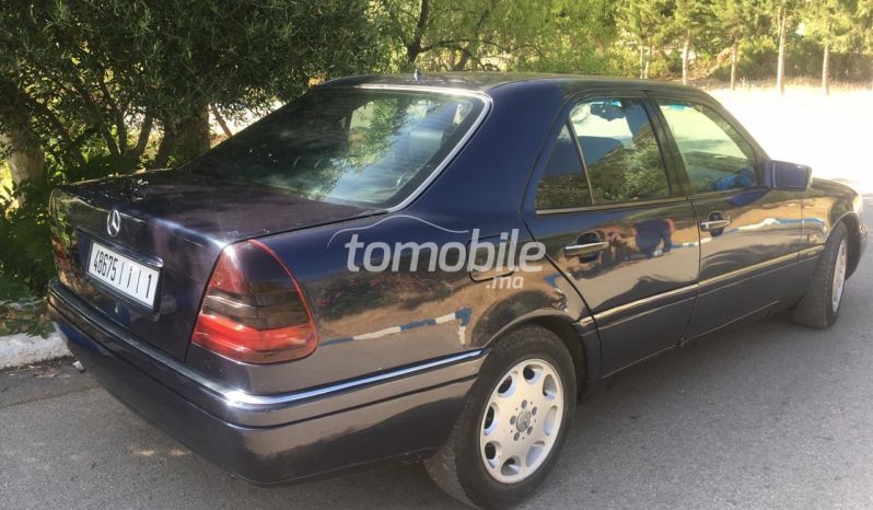 Mercedes-Benz 250 Importé Occasion 2019 Diesel 84200Km Chefchaouen #86034 full