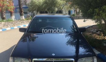 Mercedes-Benz 250 Importé Occasion 2019 Diesel 84200Km Chefchaouen #86034 plein