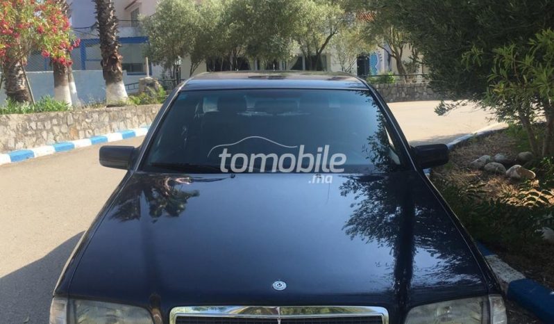 Mercedes-Benz 250 Importé Occasion 2019 Diesel 84200Km Chefchaouen #86034 full