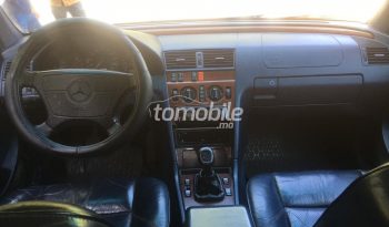 Mercedes-Benz 250 Importé Occasion 2019 Diesel 84200Km Chefchaouen #86034 plein