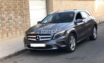 Mercedes-Benz Classe GLA Occasion 2016 Diesel 67000Km Rabat #86702