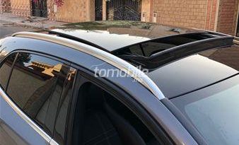 Mercedes-Benz Classe GLA Occasion 2016 Diesel 67000Km Rabat #86702 plein