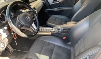 Mercedes-Benz Classe GLK Occasion 2015 Diesel 32300Km Oujda #86576 plein