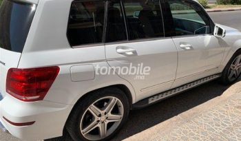 Mercedes-Benz Classe GLK Occasion 2015 Diesel 32300Km Oujda #86576