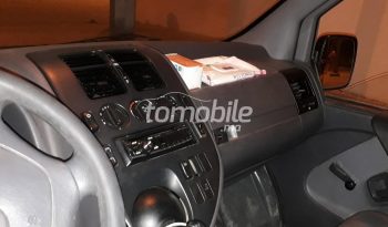 Mercedes-Benz Vito Importé  1997 Diesel 260000Km Tanger #86654 plein