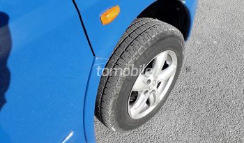 Mercedes-Benz Vito Importé  1997 Diesel 260000Km Tanger #86654 plein