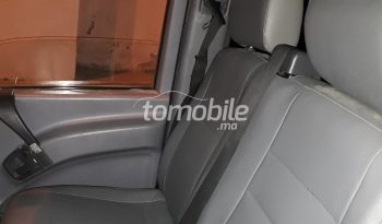 Mercedes-Benz Vito Importé  1997 Diesel 260000Km Tanger #86654 plein