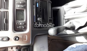 Mitsubishi Pajero Importé Occasion 2013 Diesel 146000Km Nador #86430 plein