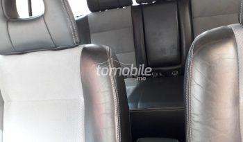 Mitsubishi Pajero Importé Occasion 2013 Diesel 146000Km Nador #86430 plein