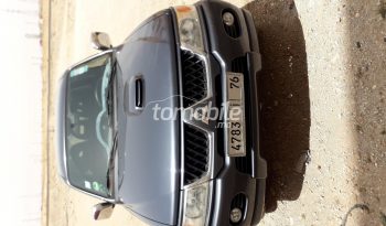 Mitsubishi Pajero Importé Occasion 2013 Diesel 146000Km Nador #86430