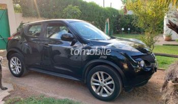 Nissan Juke Occasion 2012 Essence 58000Km Casablanca #86340 plein