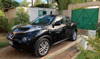 Nissan Juke Occasion 2012 Essence 58000Km Casablanca #86340