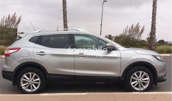 Nissan Qashqai Occasion 2014 Diesel 125000Km Casablanca #86623