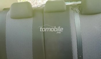 Peugeot 307   Diesel 240000Km Agadir #86007 plein