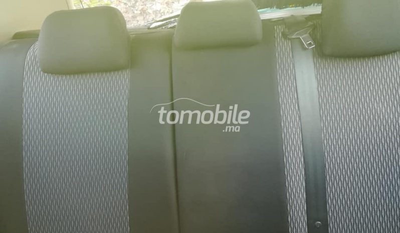 Peugeot 307   Diesel 240000Km Agadir #86007 plein