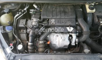 Peugeot 307   Diesel 240000Km Agadir #86007 full
