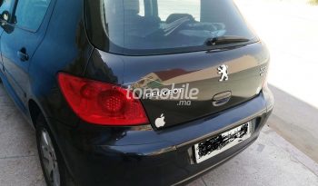 Peugeot 307   Diesel 240000Km Agadir #86007 plein