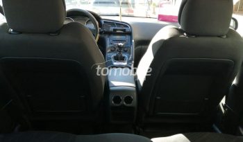 Peugeot 3008  2013 Diesel Km Temara #86731 plein