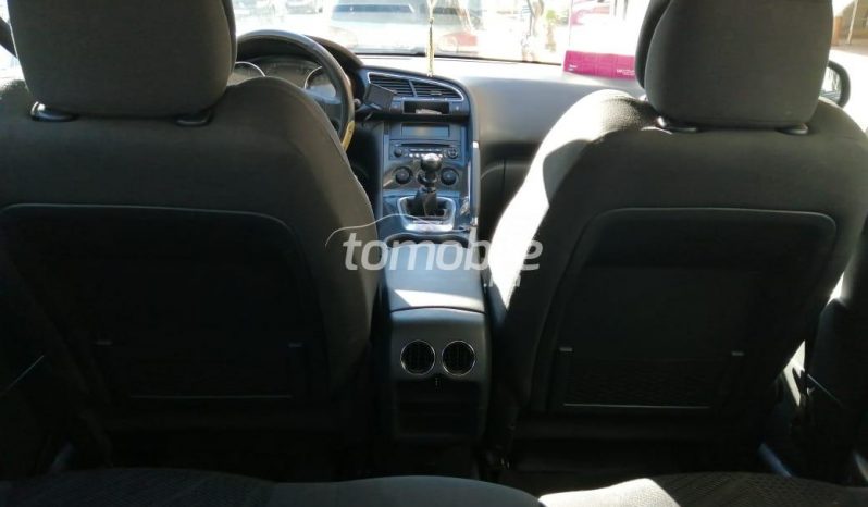 Peugeot 3008  2013 Diesel Km Temara #86731 plein