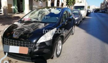 Peugeot 3008  2013 Diesel Km Temara #86731 plein