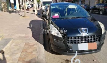 Peugeot 3008  2013 Diesel Km Temara #86731