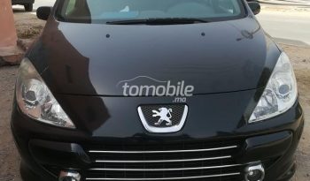 Peugeot 307   Diesel 240000Km Agadir #86007